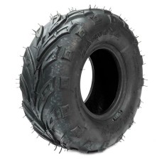 [US Warehouse] 145/70-6 4PR P361 Lawn Mower Turf  Replacement Tires
